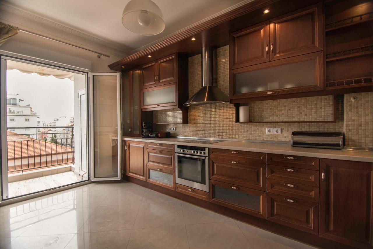 Nesting Ramblers Skg #1 Apartment Thessaloniki